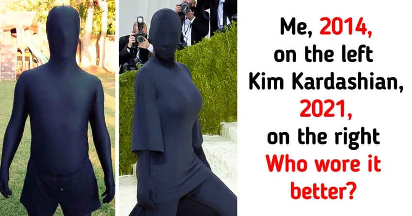 15+ Pics That Will Make You Huff and Laugh