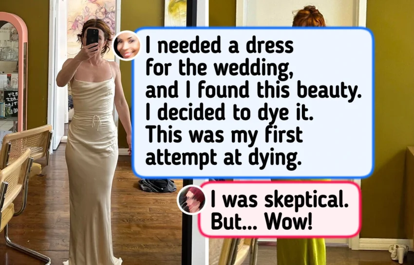 What to do if the crib of your dreams costs a fortune and isn’t easy to find, a boring nightstand doesn’t fit into the decor,