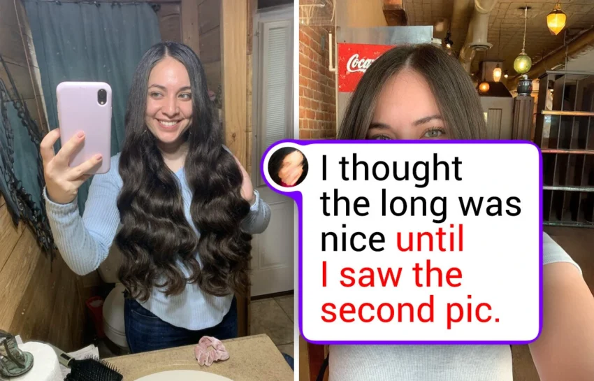 16 People Who Took a Chance on a New Hairstyle — and Hit the Jackpot